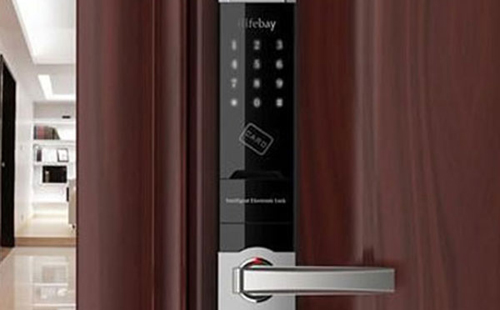 拜泉24小时上门开锁公司