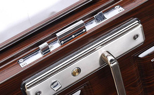 拜泉24小时上门开锁公司