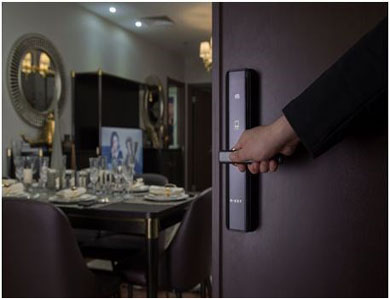 拜泉24小时上门开锁公司