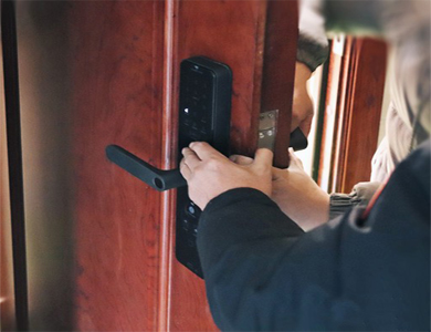 拜泉24小时上门开锁公司